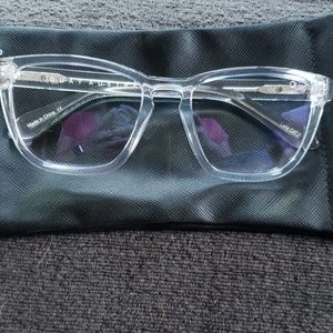 Quay Australia Blue Lights